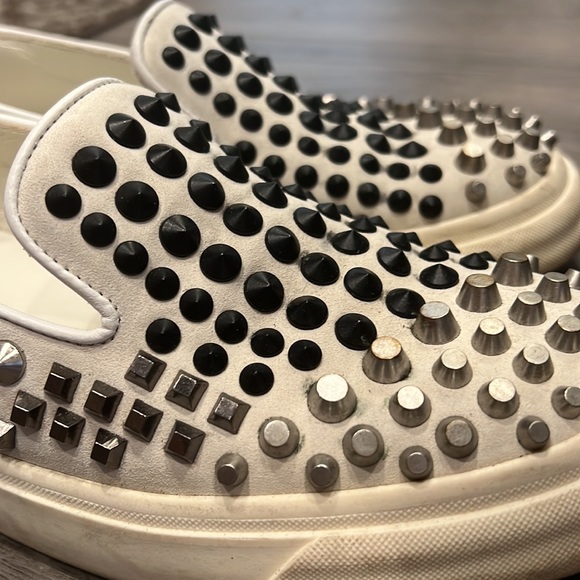 Giuseppe Zanotti sneakers - Picture 5 of 7